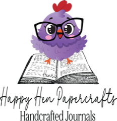 Collection image for: Happy Hen Papercrafts