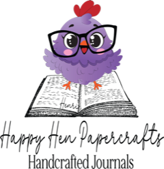 Happy Hen Papercrafts