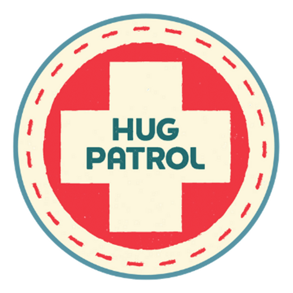 Hug Patrol