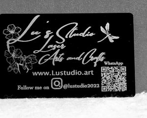 Collection image for: Lu's Studio Laser Arts and Crafts