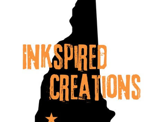 Collection image for: Inkspired Creations