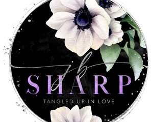 Collection image for: Author JB Sharp