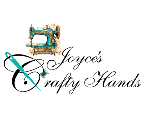 Collection image for: Joyce's Crafty Hands