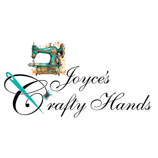 Joyce's Crafty Hands