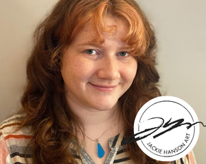 Collection image for: Jackie Hanson Art