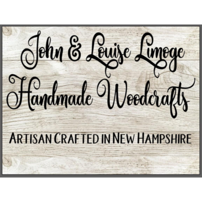 John & Louise Limoge Handmade Woodcrafts