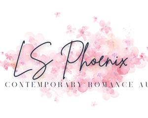 Collection image for: Author LS Phoenix