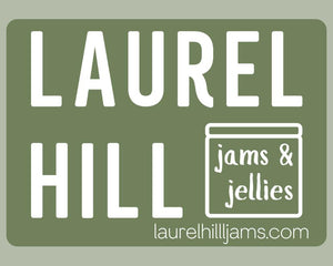 Collection image for: Laurel Hill Jams & Jellies