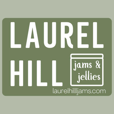Laurel Hill Jams & Jellies
