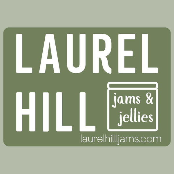 Laurel Hill Jams & Jellies