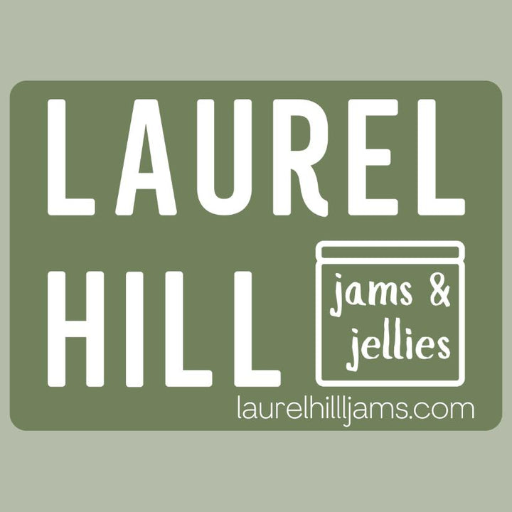 Laurel Hill Jams & Jellies