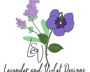 Collection image for: Lavender and Violet Designs