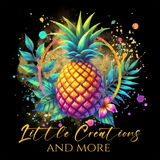 Little Creations and more