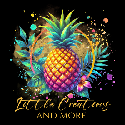 Little Creations and more