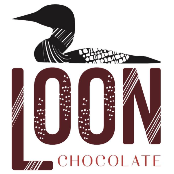 Loon Chocolate
