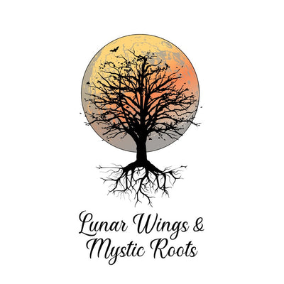 Lunar Wings & Mystic Roots