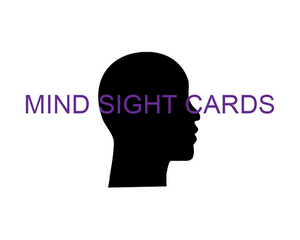 Collection image for: Mind Sight Cards