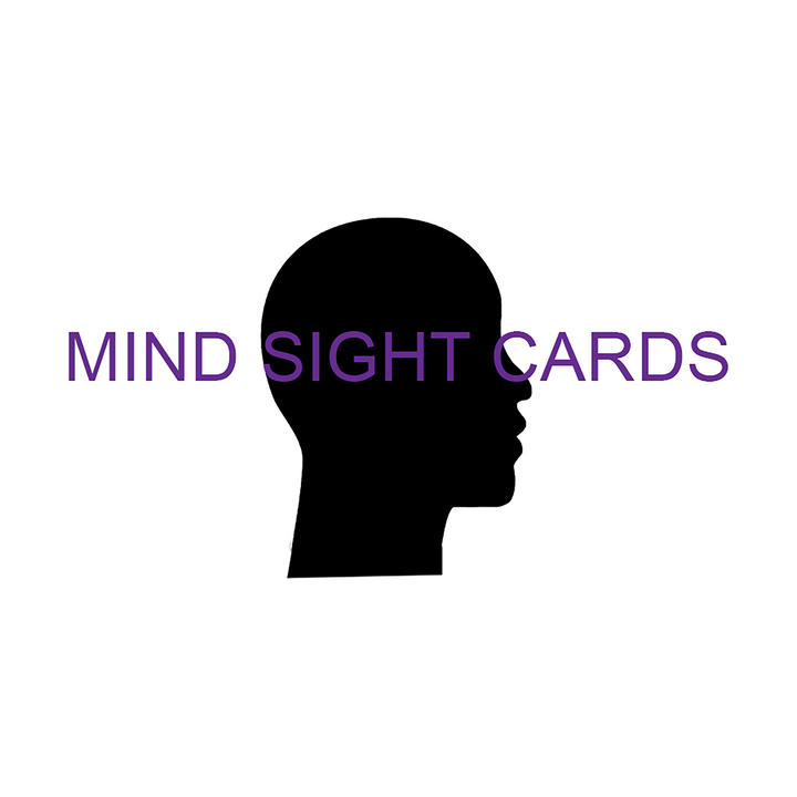 MIND SIGHT CARDS