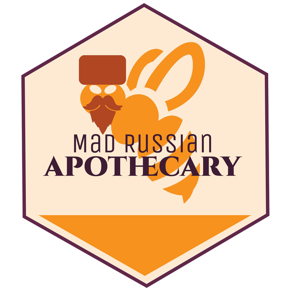 Mad Russian Apothecary