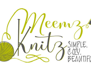 Collection image for: MeemzKnitz