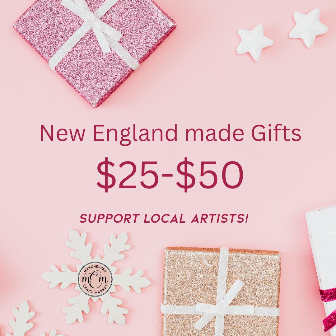Gifts $25-$50