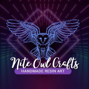 Nite Owl Crafts