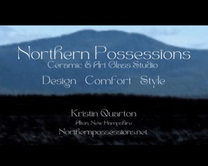Collection image for: Northern Possessions Ceramic & Art Glass Studio