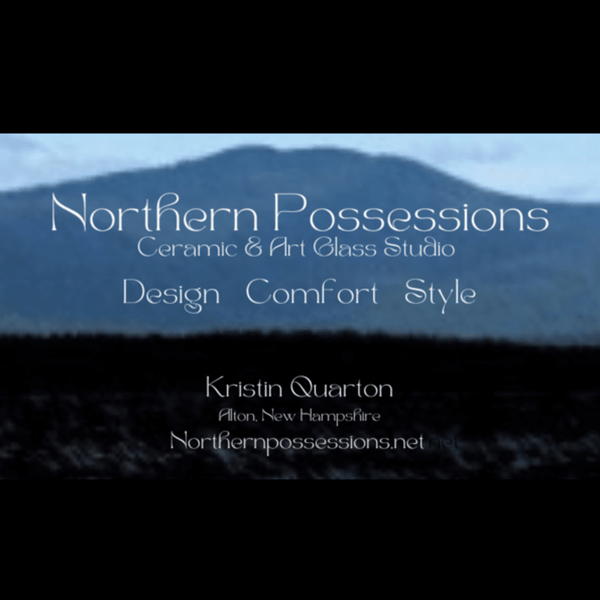 Northern Possessions Ceramic & Art Glass Studio