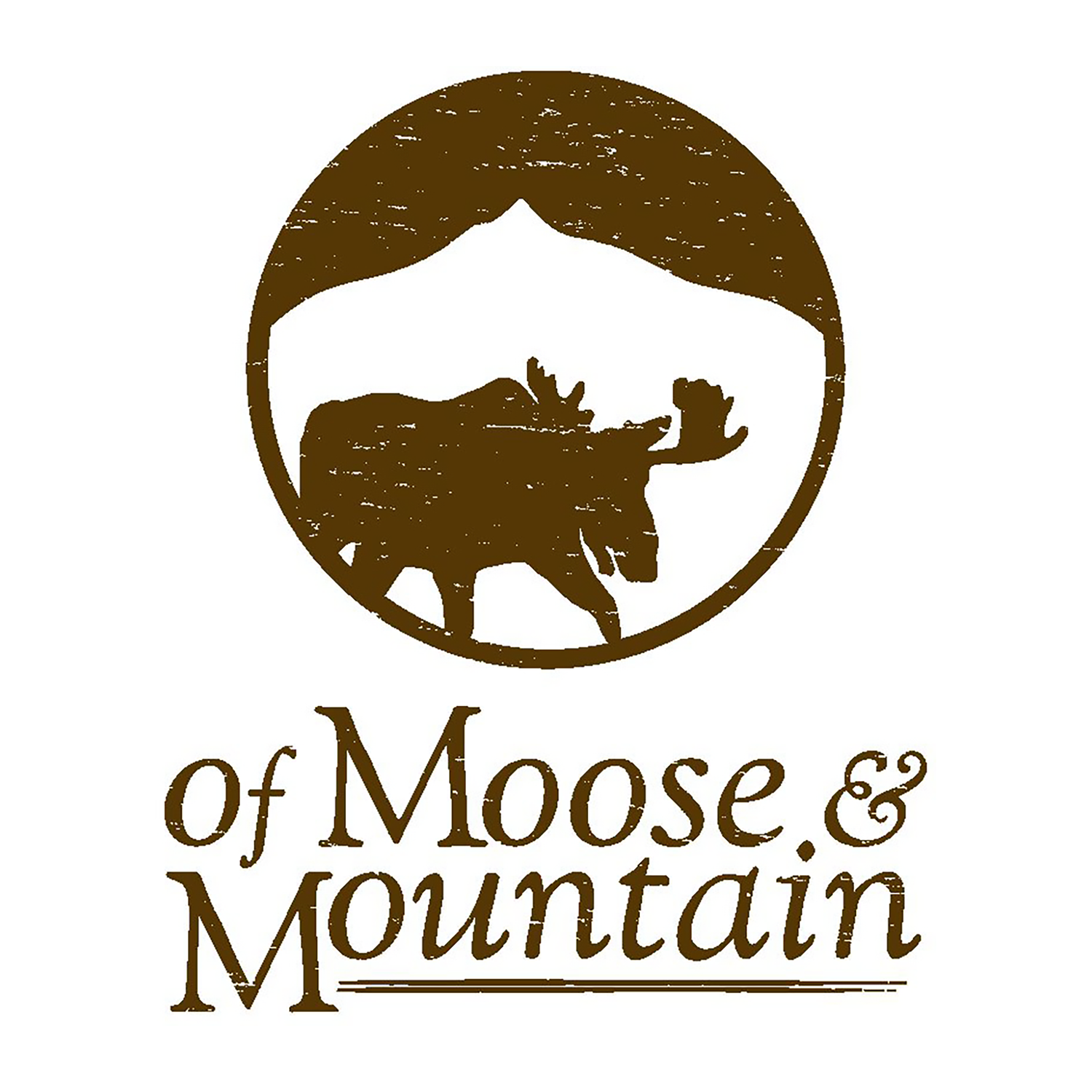 Of Moose & Mountain