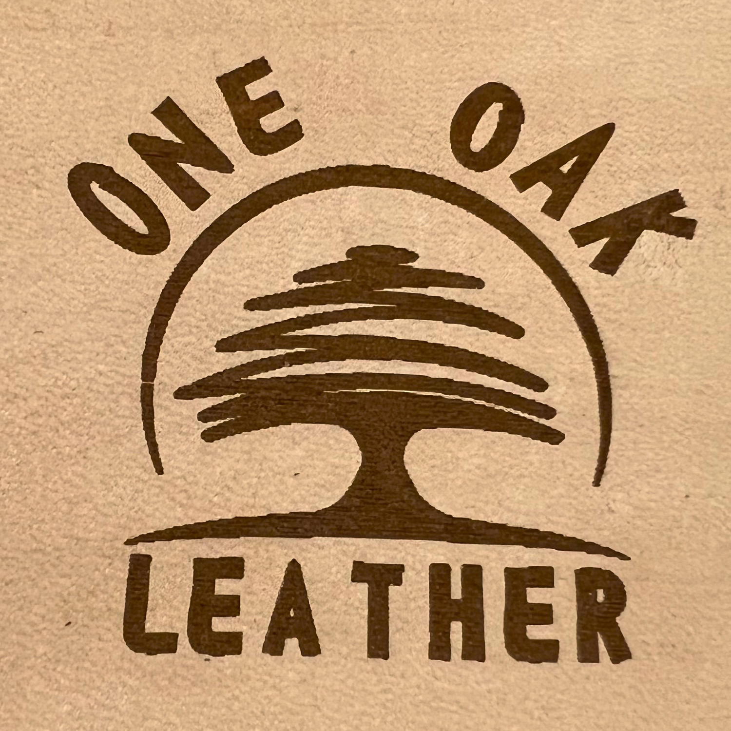 One Oak Leather