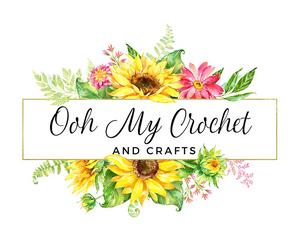 Collection image for: Ooh My Crochet And Crafts