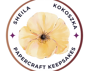 Collection image for: Papercraft Keepsakes