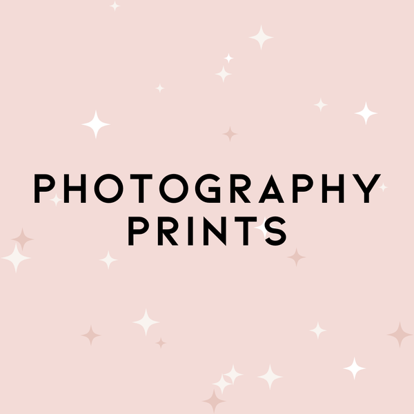 Photography Prints