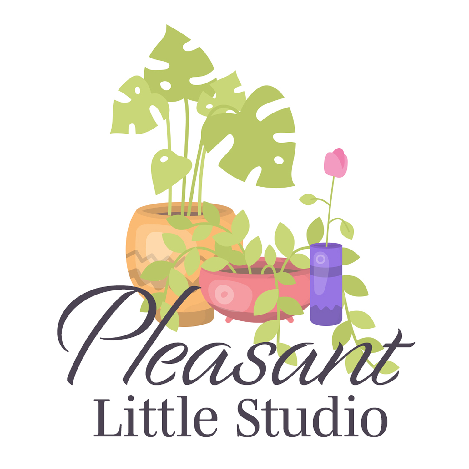 Pleasant Little Studio