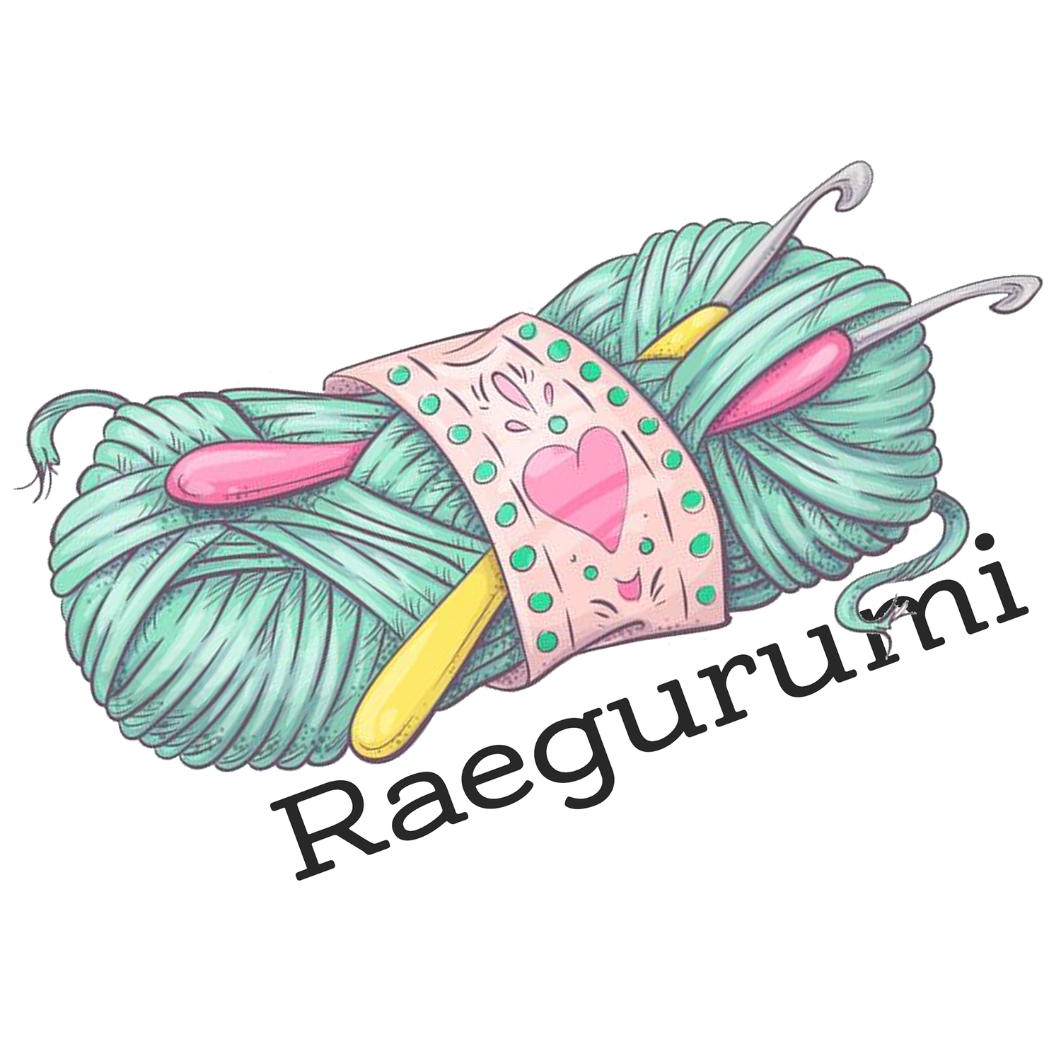 Raegurumi