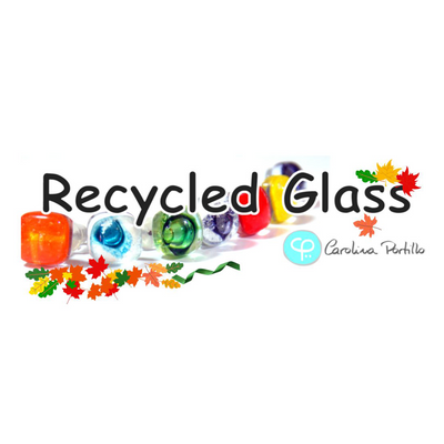 Recycled Glass Studio