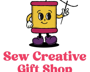 Collection image for: Sew Creative Gift Shop