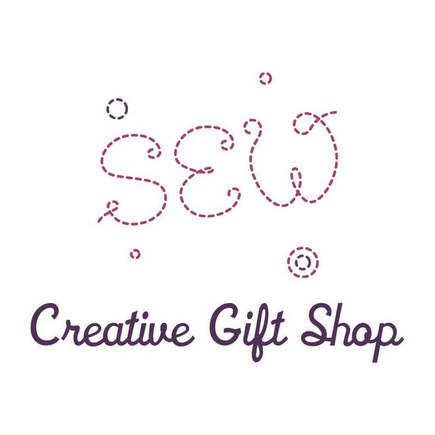 Sew Creative Gift Shop