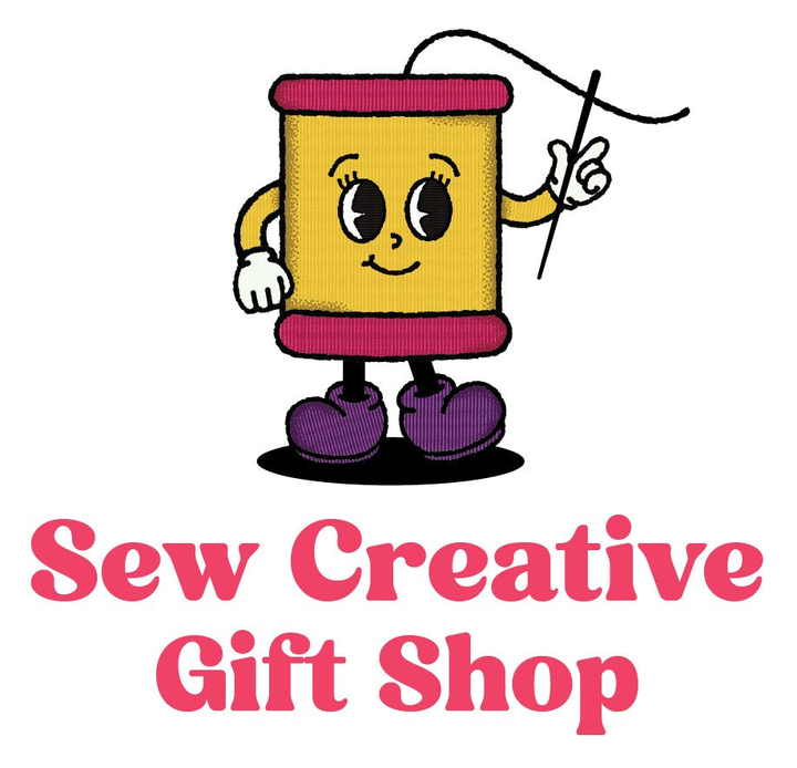 Sew Creative Gift Shop
