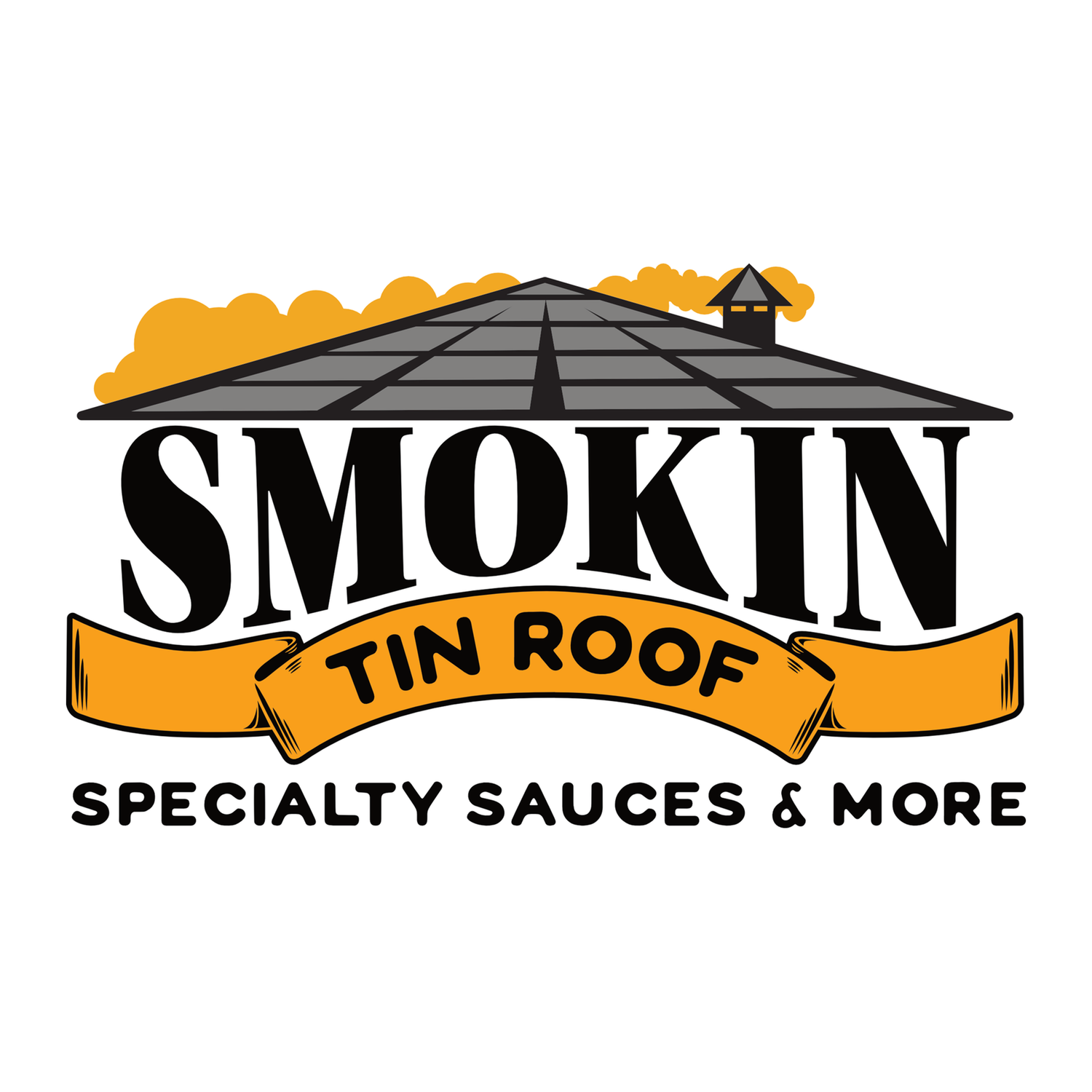 Smokin Tin Roof