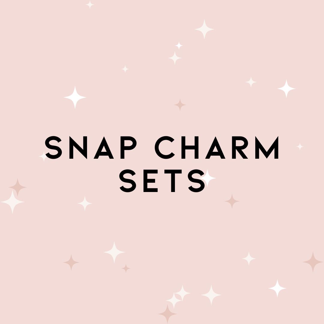 Snap Charm Sets