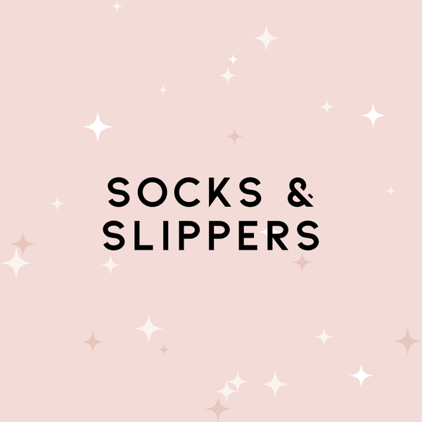 Socks & Slippers