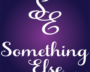 Collection image for: Something Else