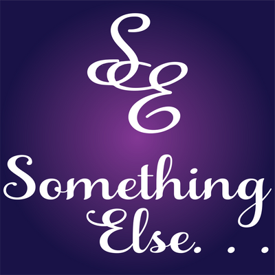 Something Else