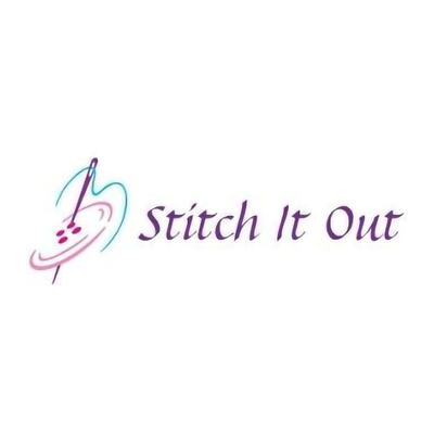 Stitch It Out
