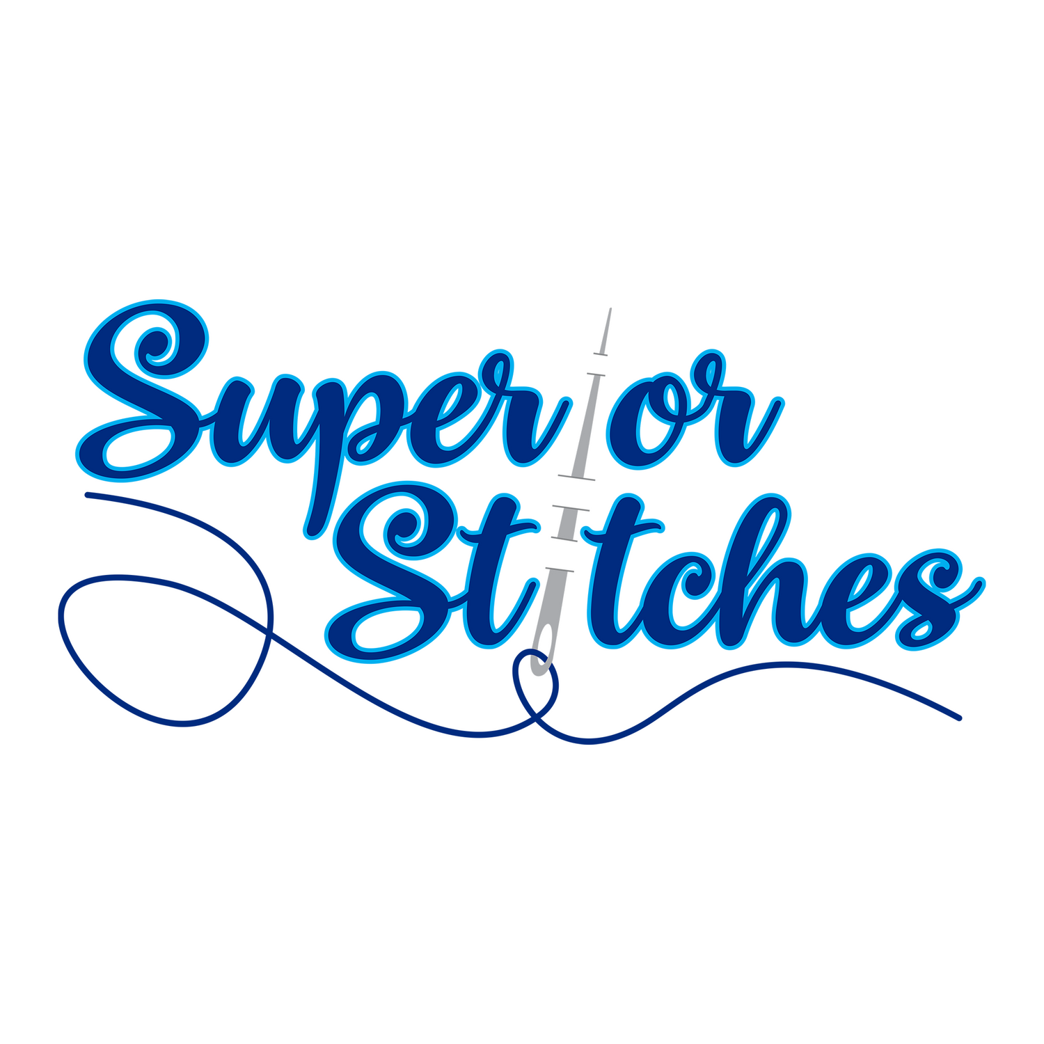Superior Stitches