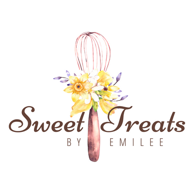 Sweet Treats by Emilee