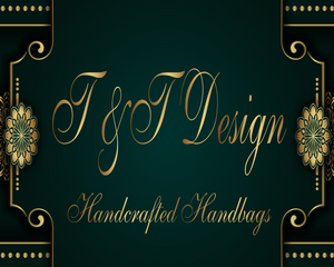Collection image for: T&T Designs