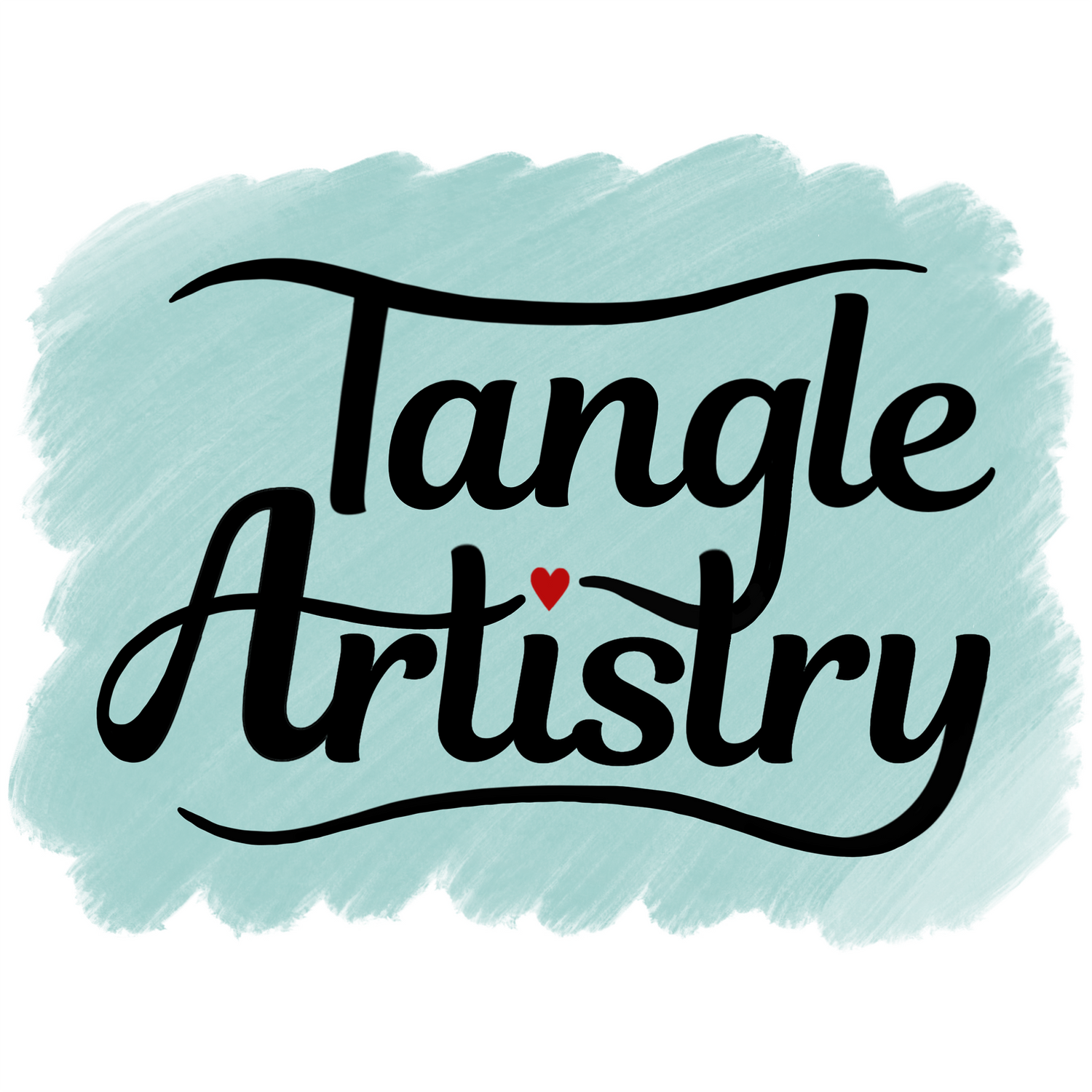 Tangle Artistry