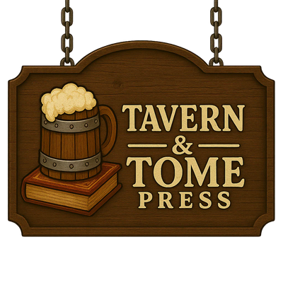 Tavern & Tome Press